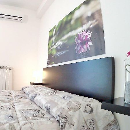 B&B Angelina Triggiano Eksteriør bilde