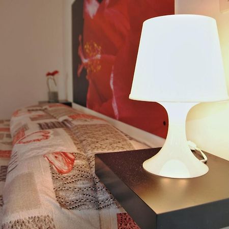 B&B Angelina Triggiano Eksteriør bilde